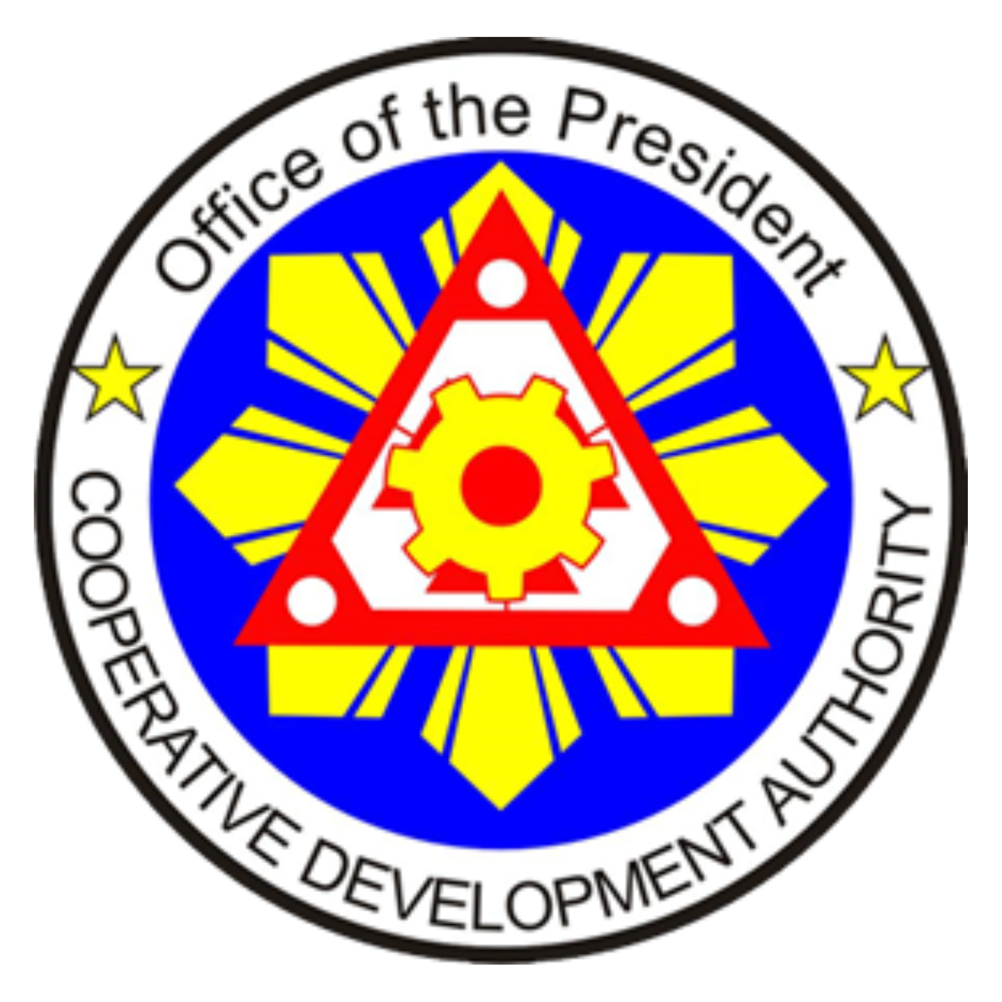 CDA Logo