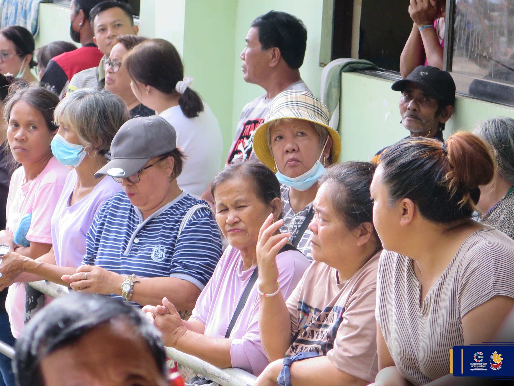 DAMAYAN - Group Yearly Renewable Term Insurance