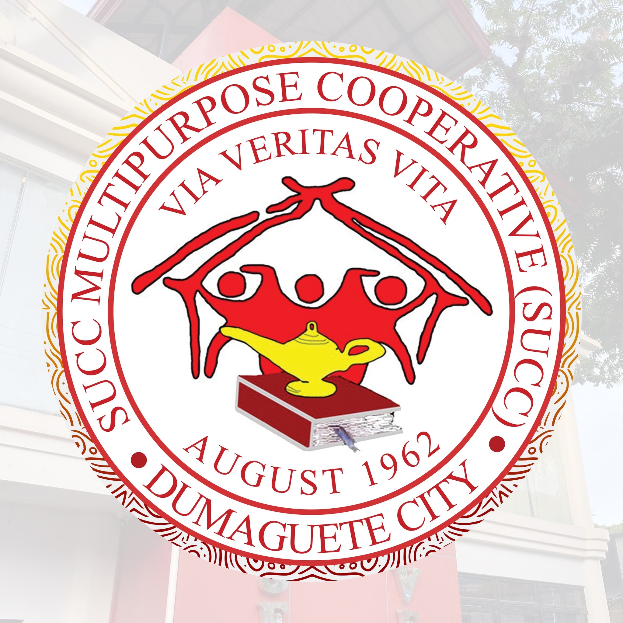 SUCC Multipurpose Cooperative logo