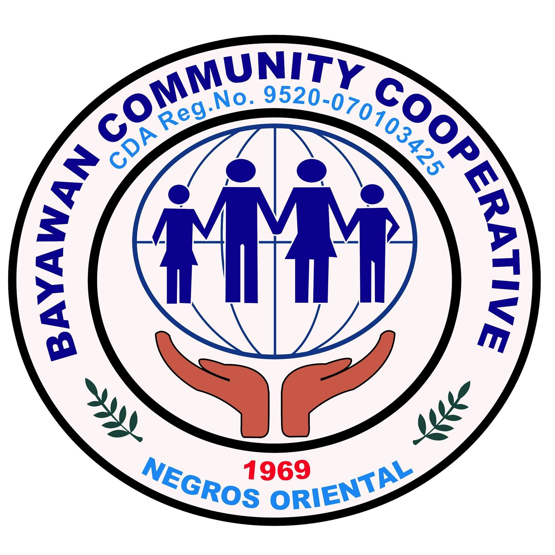 Bayawan Community Cooperative logo