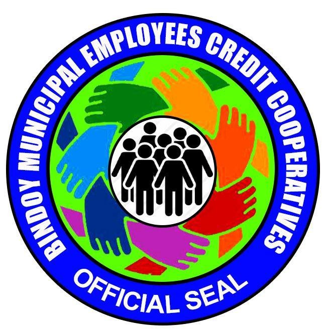 Bindoy Municipal Employees Credit Cooperative logo