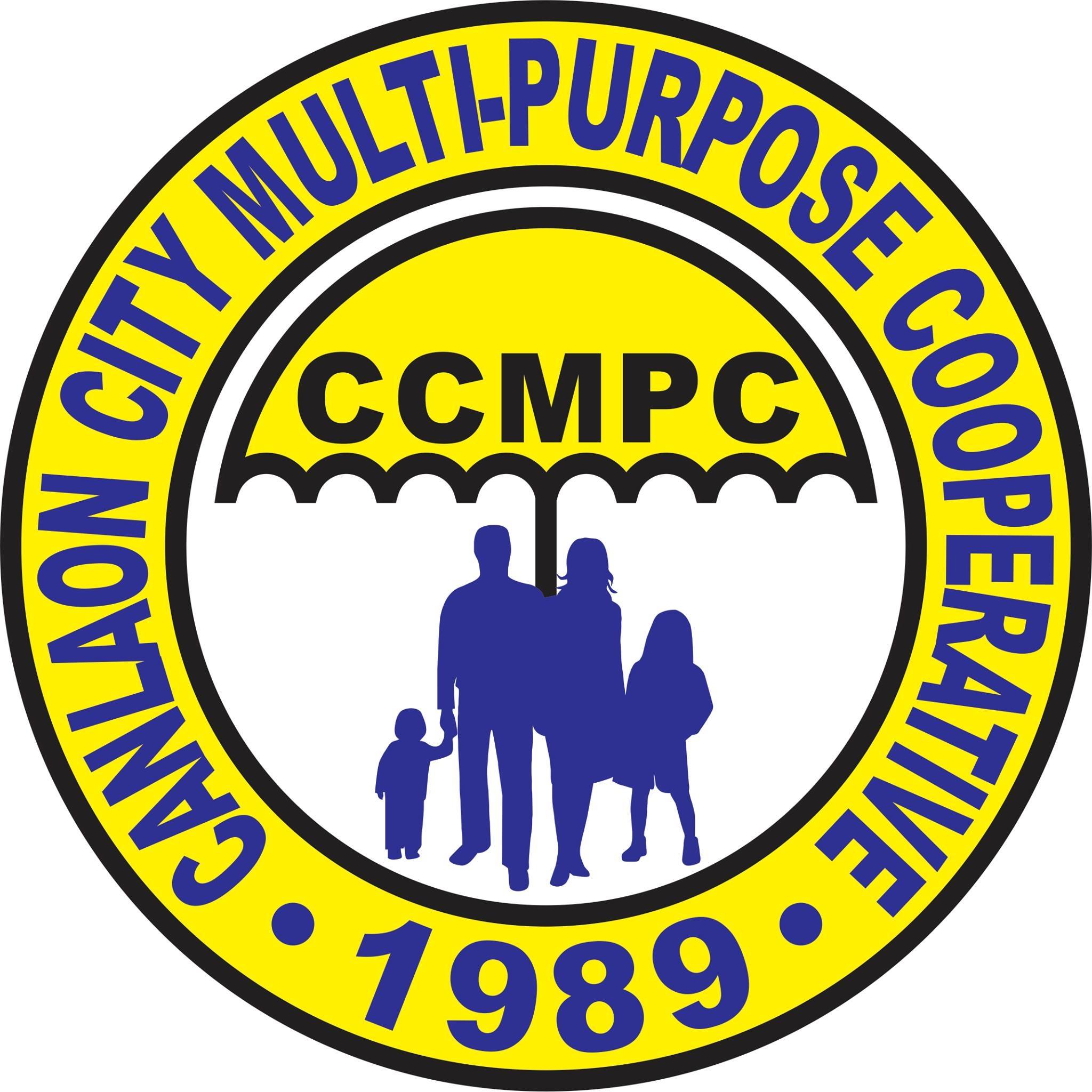 Canlaon City Multi-purpose Cooperative logo