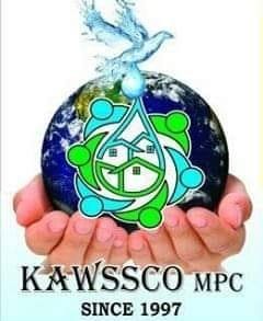 Kauswagan Water and Sanitation Service Cooperative logo