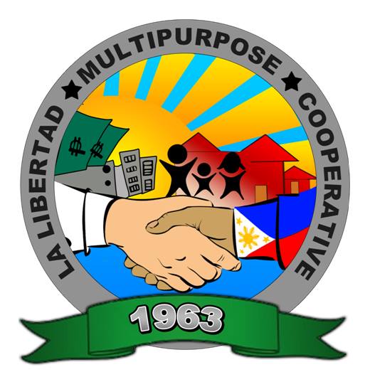 La Libertad Multipurpose Cooperative logo
