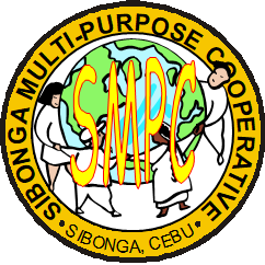 Sibonga Multi-purpose Cooperative logo