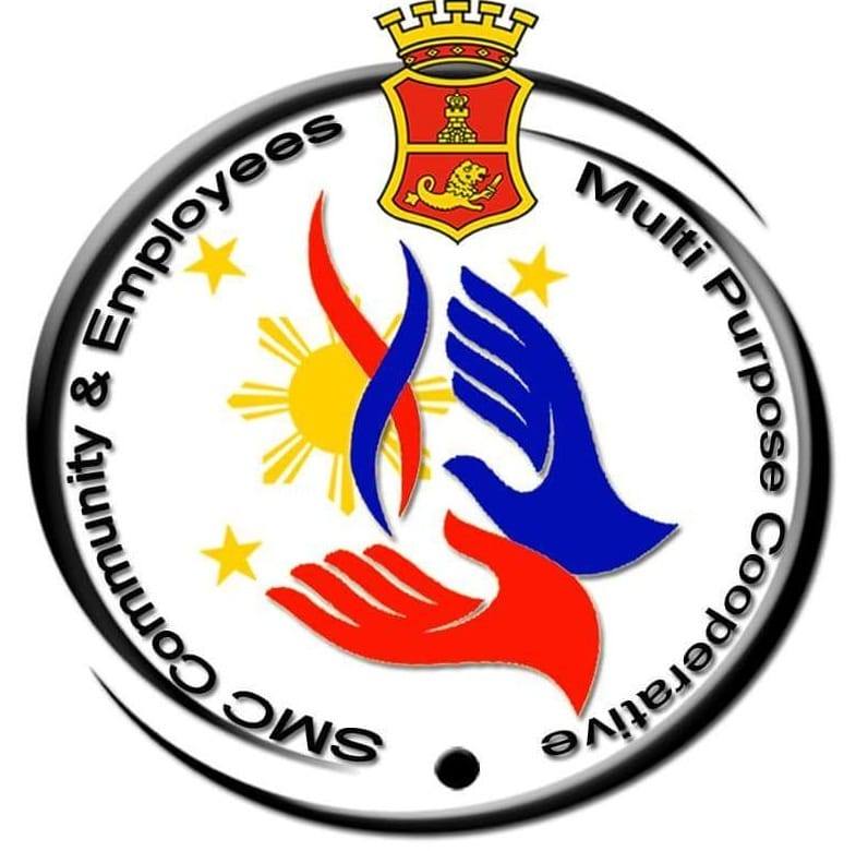 SMC Community & Employees Multipurpose Cooperative logo