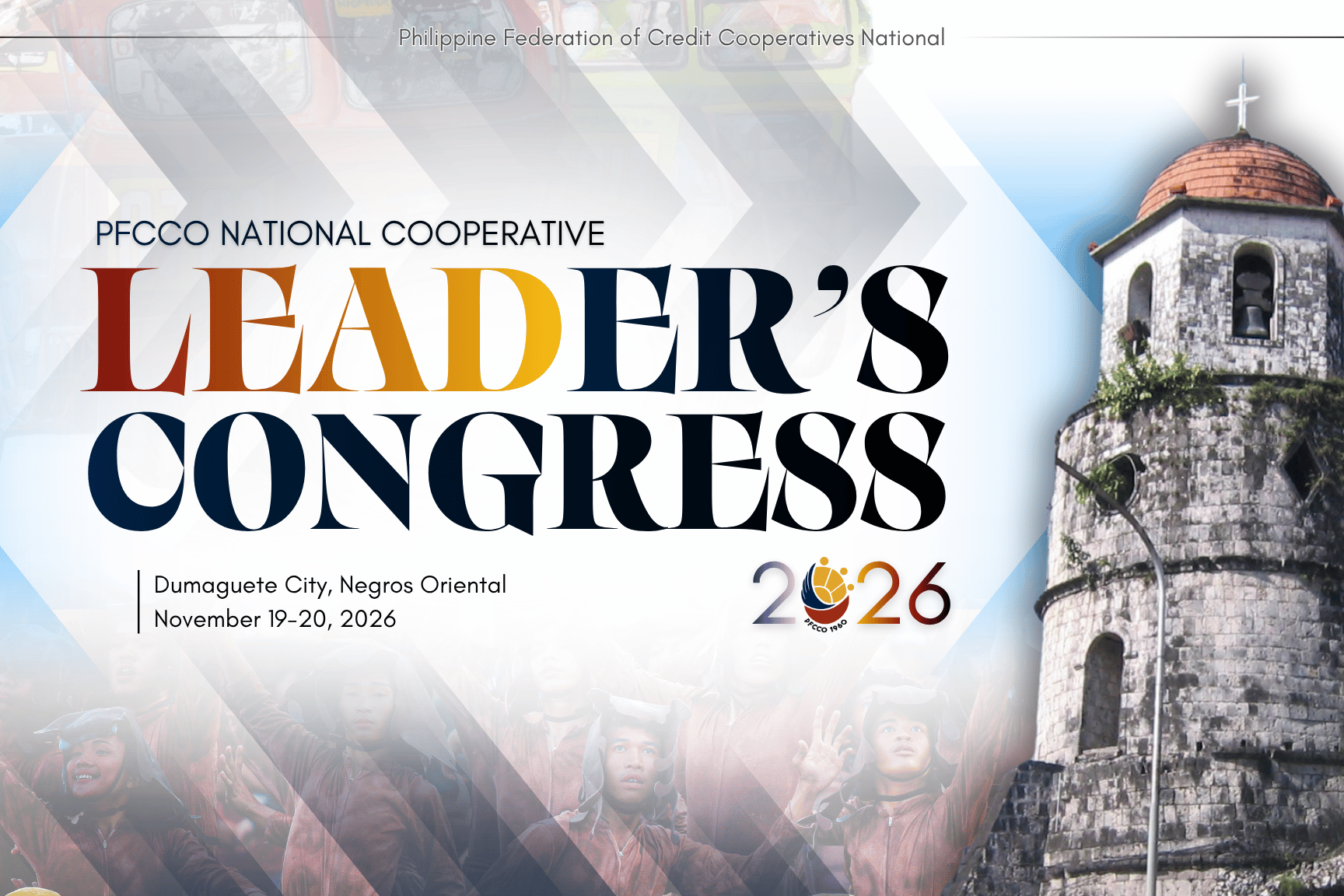 PFCCO National Cooperative Leaders' Congress 2026