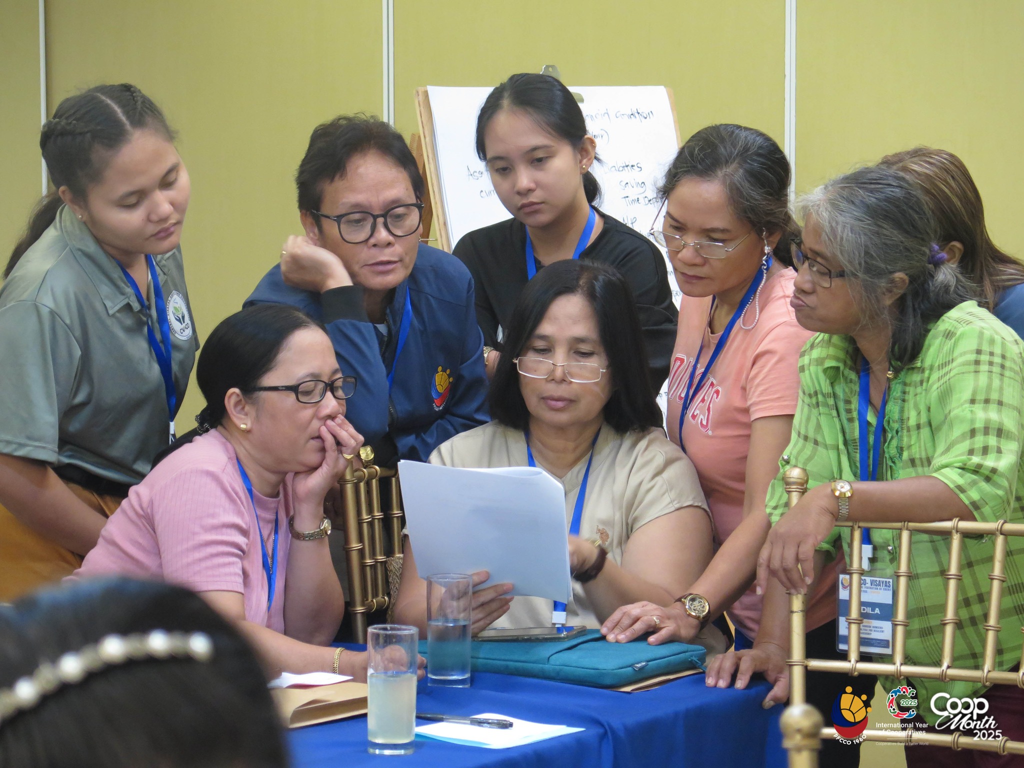 Governance Through Numbers: Financial Analysis for Resilient Leadership