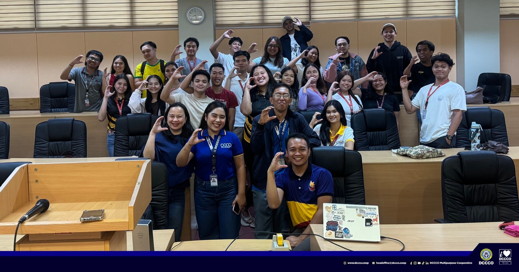 Business Development Services (BDS) Program in Silliman University