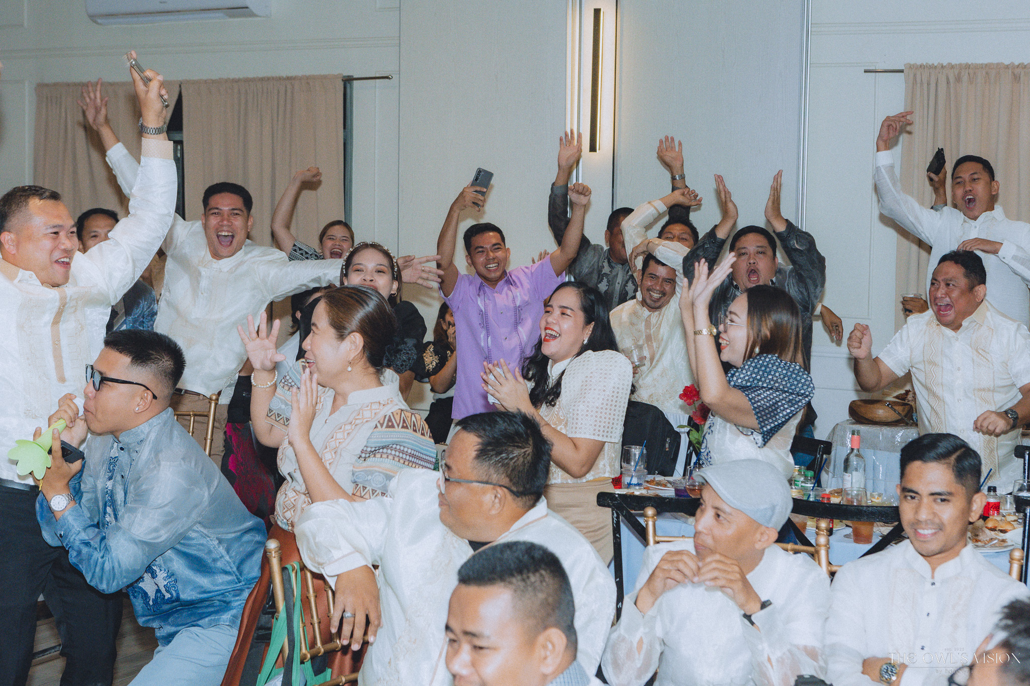 DCCCO MPC Summit 2026 Brings Branches Together for Celebration and Learning